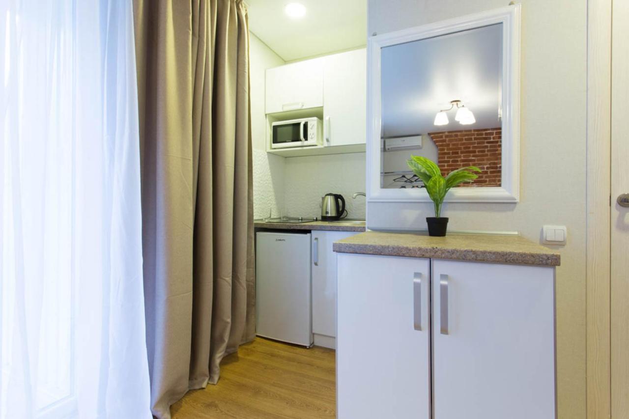 Cozy Studio In The City Center - Mykoly Khvylovoho Str 5-1 Charkiw Exterior foto